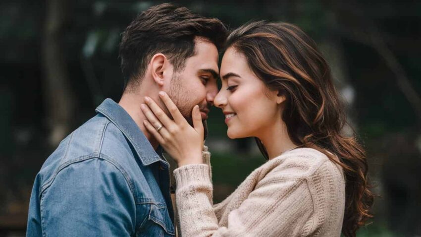 Best ways to build intimacy in a relationship