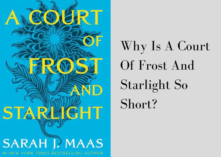 Court Of Frost