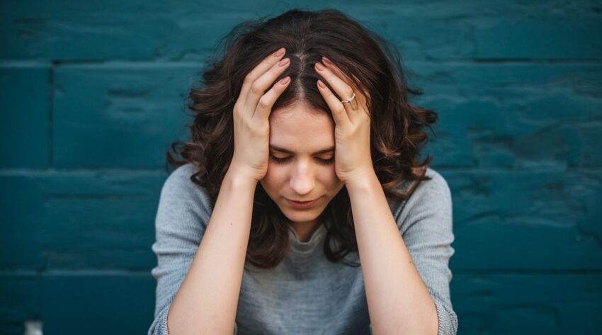 How to Overcome mental health problems