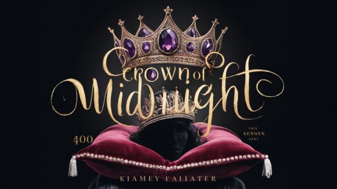 crown of midnight