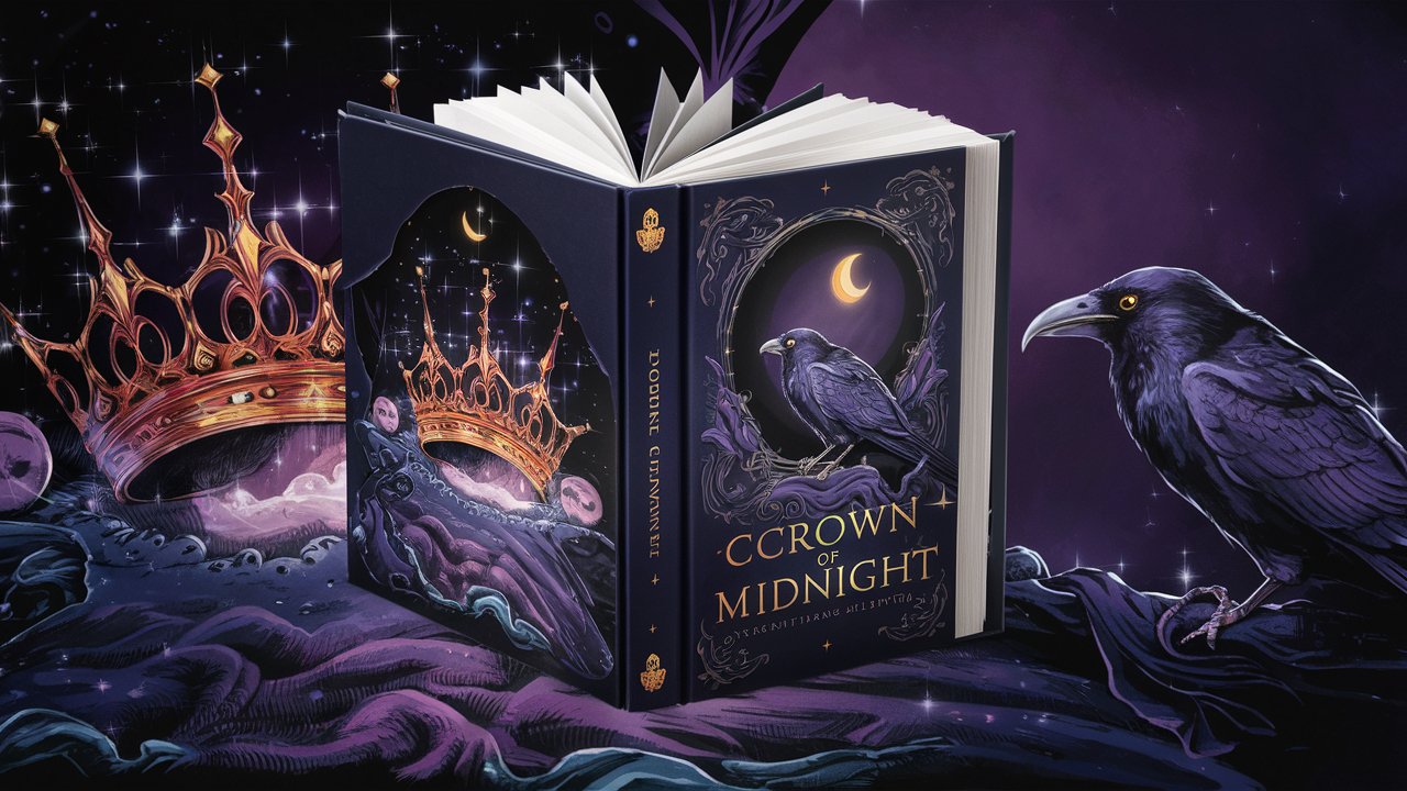 crown of midnight?